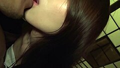 Secret video reveals japanese mature milf's steamy encounter.