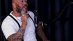 Sensual Blonde Teases with Erotic Dance and Oral Before Trail Fuck