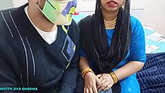 Quick Milf Fuck Turns Wild and Rough