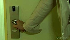 hey lacey starr british milf seduces in hotel lesbian lick