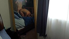 Daddy, Watch Me Cum in This Taboo Bikini Clip?