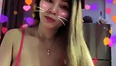 can two hands even handle these massive tits?