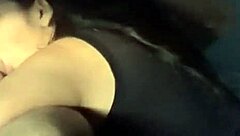 Rough Doggystyle Ride Nympho Latina Gf Creampie Finish