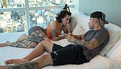 give me your ass i'll forgive the cheating