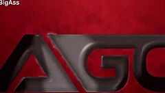 i'm pregnant and angelo godshack uses me mercilessly with ass to mouth piss