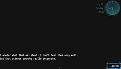 ready to hunt ghosts in nebel geisterjager's first lamb part two?