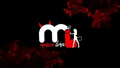 dreaming of that huge cock in the gloryhole