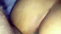 Up Close BBW Pussy Pounded Hard