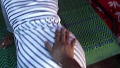 hey check this big ass chubby babe bent over for rough doggystyle creampie pounding