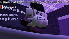 wanna see me take another massive bbc deep?