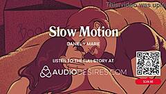 ASMR Pussy Licking Fingering Erotic Roleplay Audio