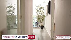 sophia locke teaches friends hardcore fucking skills now!