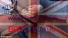 as busty brit teen i ride fucking machine wildly