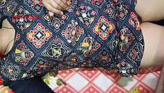 first night alone with english teacher explodes into hot fucking