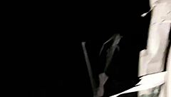 i catch her pissing outside then watch pussy squirting orgasm closeup