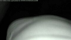 my sexy ebony latina girlfriend's raw amateur pounding