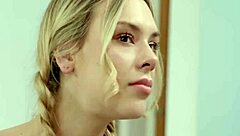 i couldn't resist her spread open pussy - dylan moore