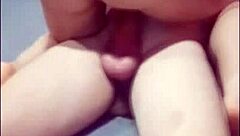 real couple swap cumshots blast everywhere!