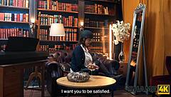 Kinky Cowgirl Masturbates Unexpected Student Encounter Czech Domination Leather Fetish