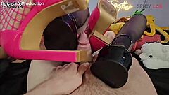 Fucking Slutty Alice Maze And Mary Rider Pov Rough Bold Beauties Tits Ride