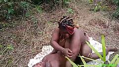 hey check this sweet bush pussy hidden outdoors