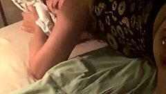 Clothed French Slut In Black Dress Gold Panties Fucked Doggystyle Rimjob Dirty Talk!