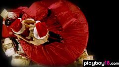 Blonde Lesbian Massages Asian Tits