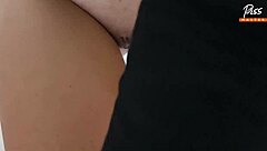 Femdom PISS Compilation Shaves HORNY Pussy Closeup