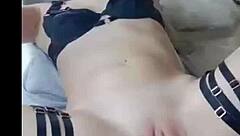 i share my webcam moments in session four