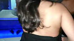 karina and lucas went bareback in hot group fun