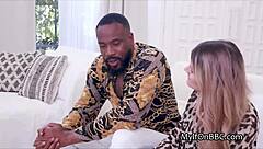 Milf Craves New Neighbors Monster Big Black Cock