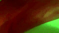 Wow! Colombiana's Massive Mature Ass Demands Hard Pounding Now!