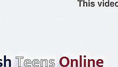 Two British Nurses Kneel to Suck Patient's Thick Cock?