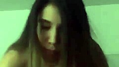 perfect homemade blowjob teases with every lick