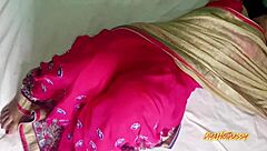 hot teen rides boyfriend's big cock begging harder