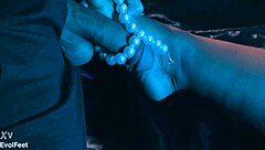 my feet will make you cum so hard