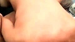 oh yeah, cat-eared mexican beauty gets fucked hard!