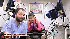 doctor, make me your sex slave forever?