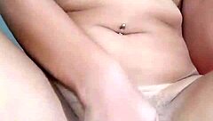 I grab toys again since my partner's away and the house feels empty