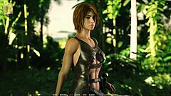 tales from the unending void chapter 100 game adventure