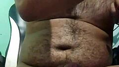 Wanna see me squirt daily on this chair before new year's eve?