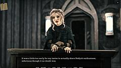 tales from the unending void chapter 100 game adventure