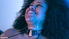 my feet will make you cum so hard