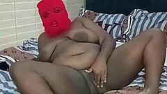 we're back with homemade amateur ass play fun