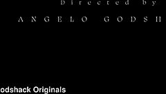 Pretty slut's 6on1 gangbang explodes with dp dvp dap tp pee and anal creampies