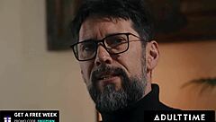 submissive wife siri dahl ana foxxx kinky 3-way dom