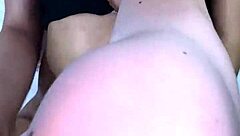 can he resist my tight latina pussy bouncing in classroom fuck?