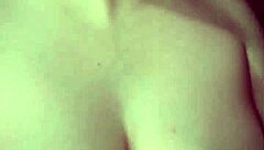 chubby babe's dildo sucking titty fuck compilation huge tits