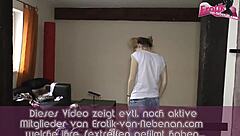 german teen 18+ takes bold amateur creampie gangbang party pounding with cumshots everywhere