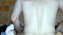 apartment walls pulse with shy petite latina indian's tight orgasm tension